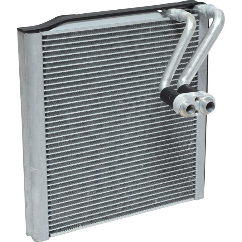 Universal Air Conditioning EV 939924PFC A/C Evaporator Core -- Evaporator Parallel Flow
