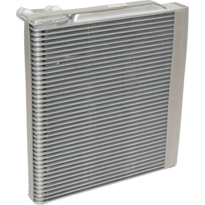 Universal Air Conditioning EV 939927PFXC A/C Evaporator Core -- Evaporator Plate Fin