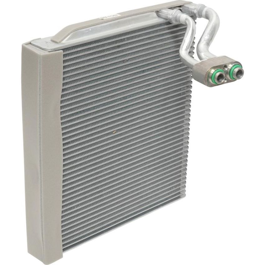 Universal Air Conditioning EV 939927PFXC A/C Evaporator Core -- Evaporator Plate Fin