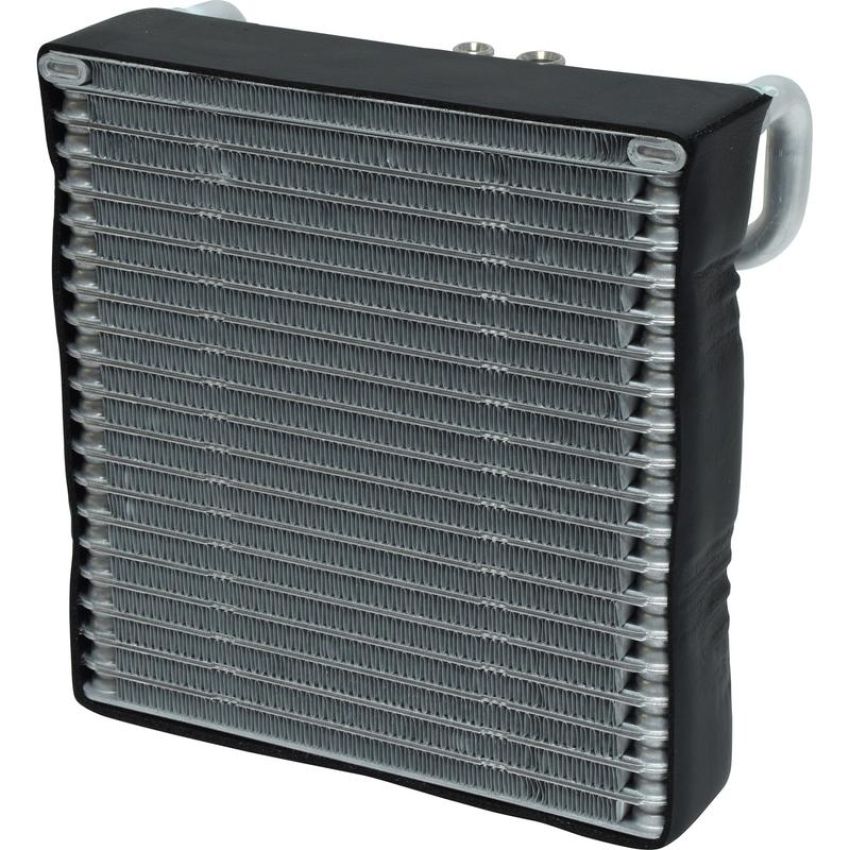Universal Air Conditioning EV 939928PFC A/C Evaporator Core -- Evaporator Plate Fin
