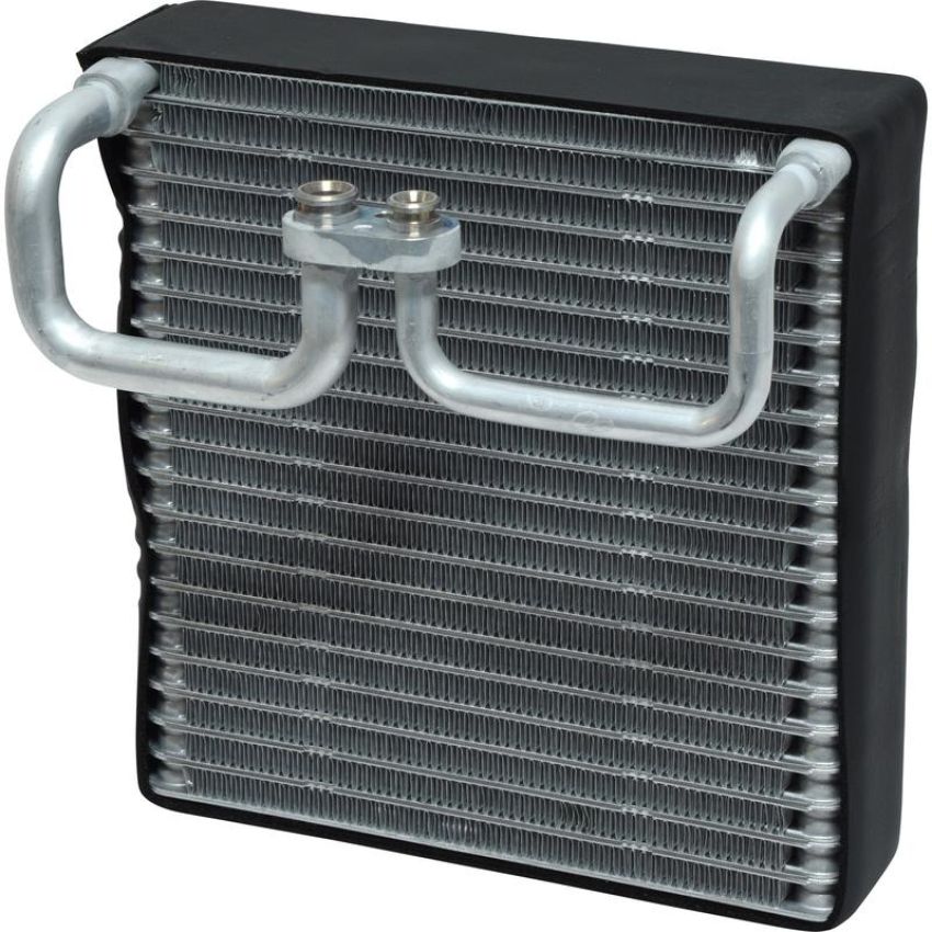 Universal Air Conditioning EV 939928PFC A/C Evaporator Core -- Evaporator Plate Fin