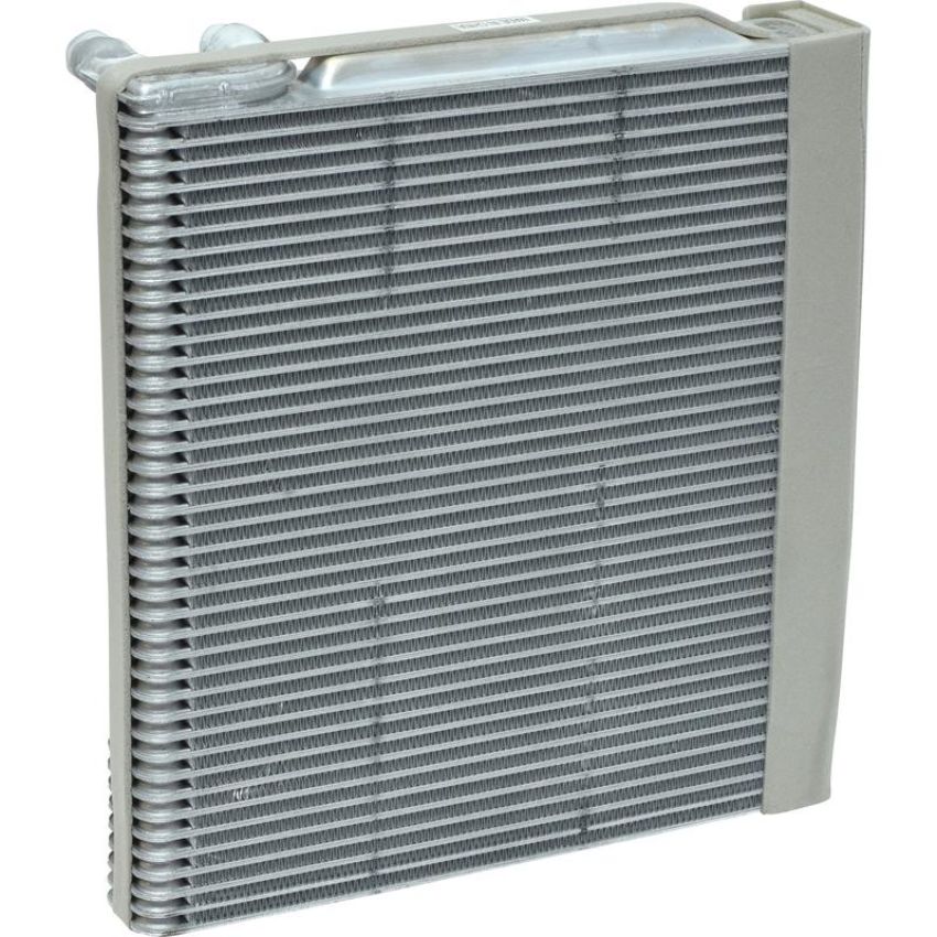 Universal Air Conditioning EV 939929PFXC A/C Evaporator Core -- Evaporator Plate Fin