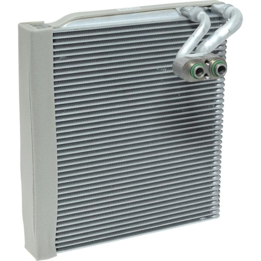 Universal Air Conditioning EV 939929PFXC A/C Evaporator Core -- Evaporator Plate Fin