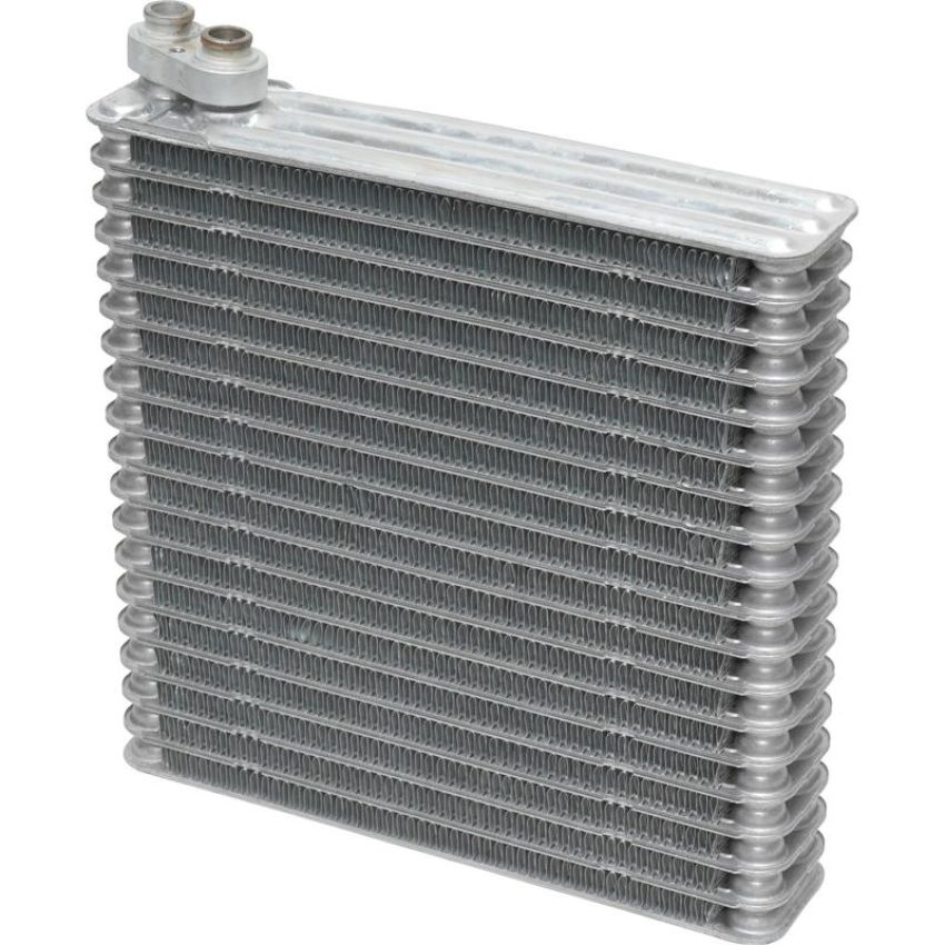 Universal Air Conditioning EV 939930PFC A/C Evaporator Core -- Evaporator Plate Fin
