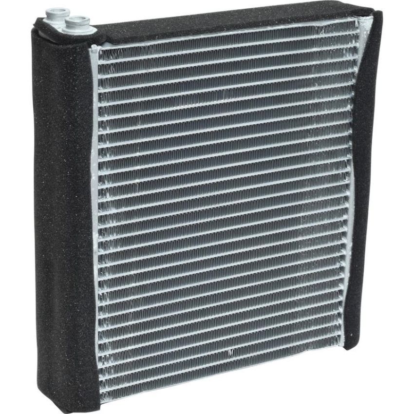 Universal Air Conditioning EV 939931PFXC A/C Evaporator Core -- Evaporator Parallel Flow