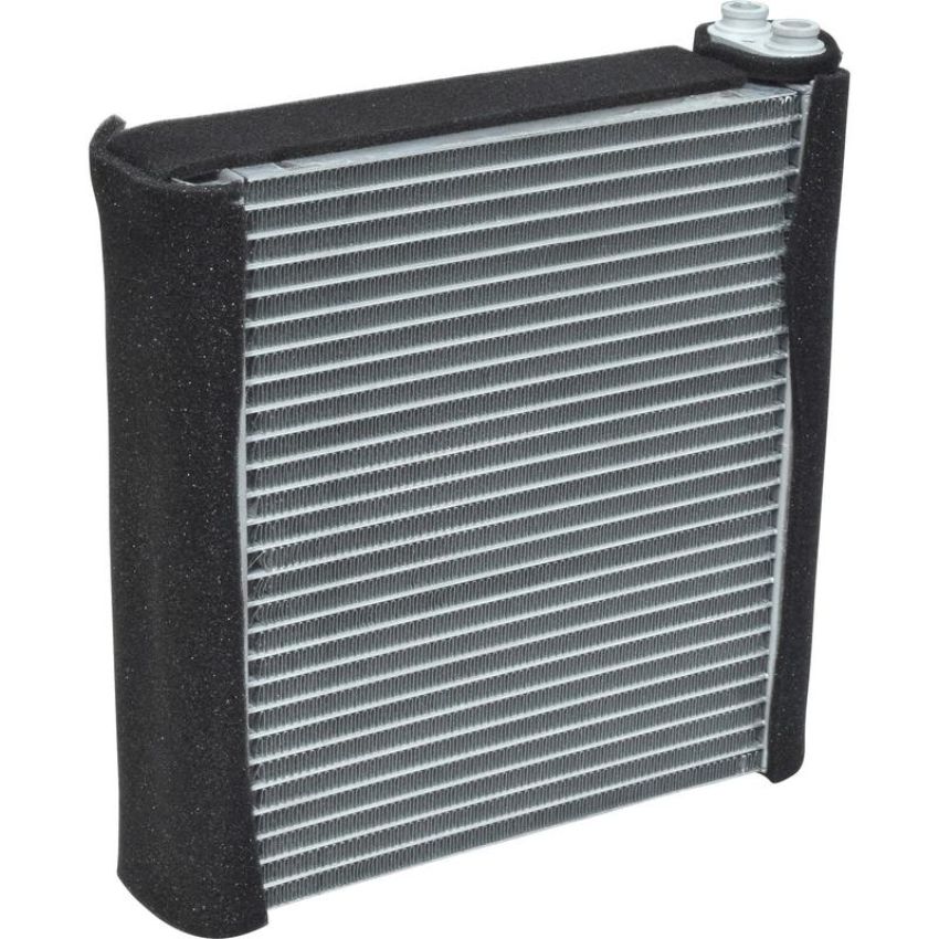 Universal Air Conditioning EV 939931PFXC A/C Evaporator Core -- Evaporator Parallel Flow
