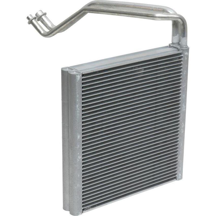 Universal Air Conditioning EV 939932PFXC A/C Evaporator Core -- Evaporator Parallel Flow