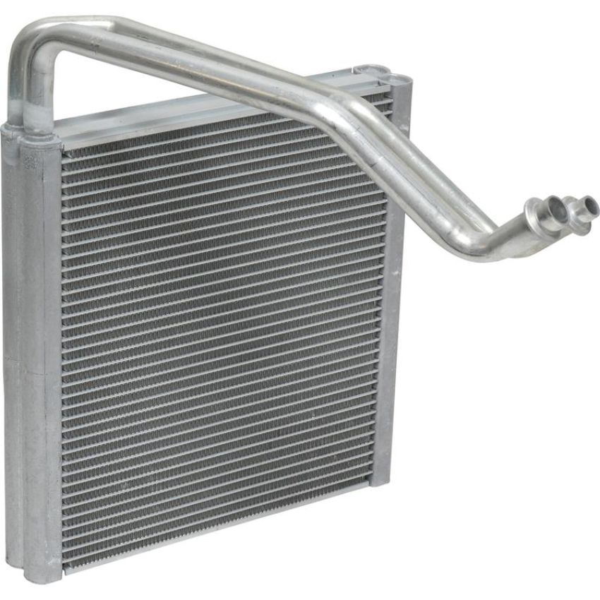 Universal Air Conditioning EV 939932PFXC A/C Evaporator Core -- Evaporator Parallel Flow