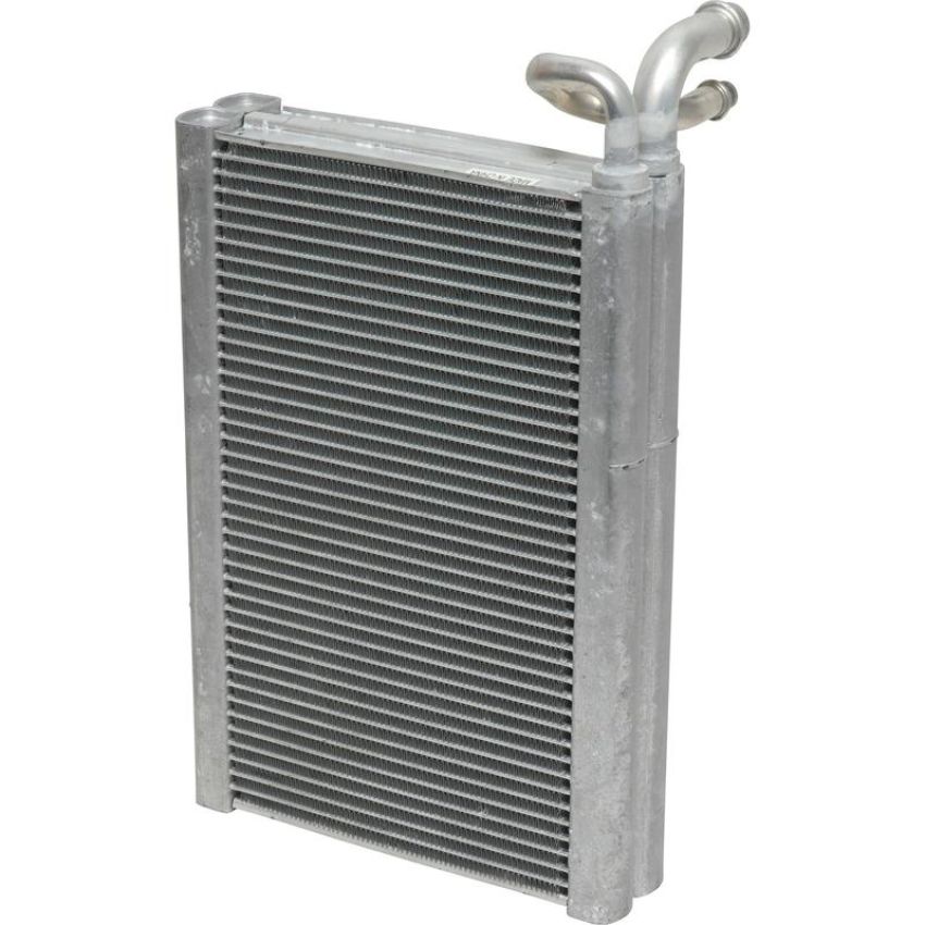 Universal Air Conditioning EV 939933PFXC A/C Evaporator Core -- Evaporator Parallel Flow
