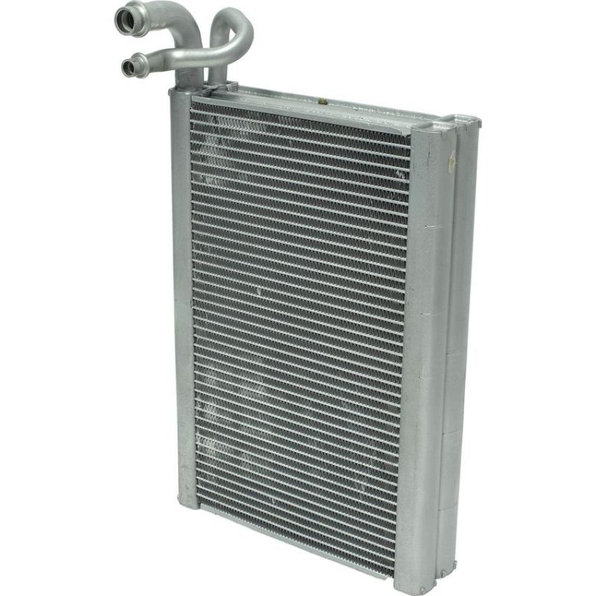 Universal Air Conditioning EV 939933PFXC A/C Evaporator Core -- Evaporator Parallel Flow