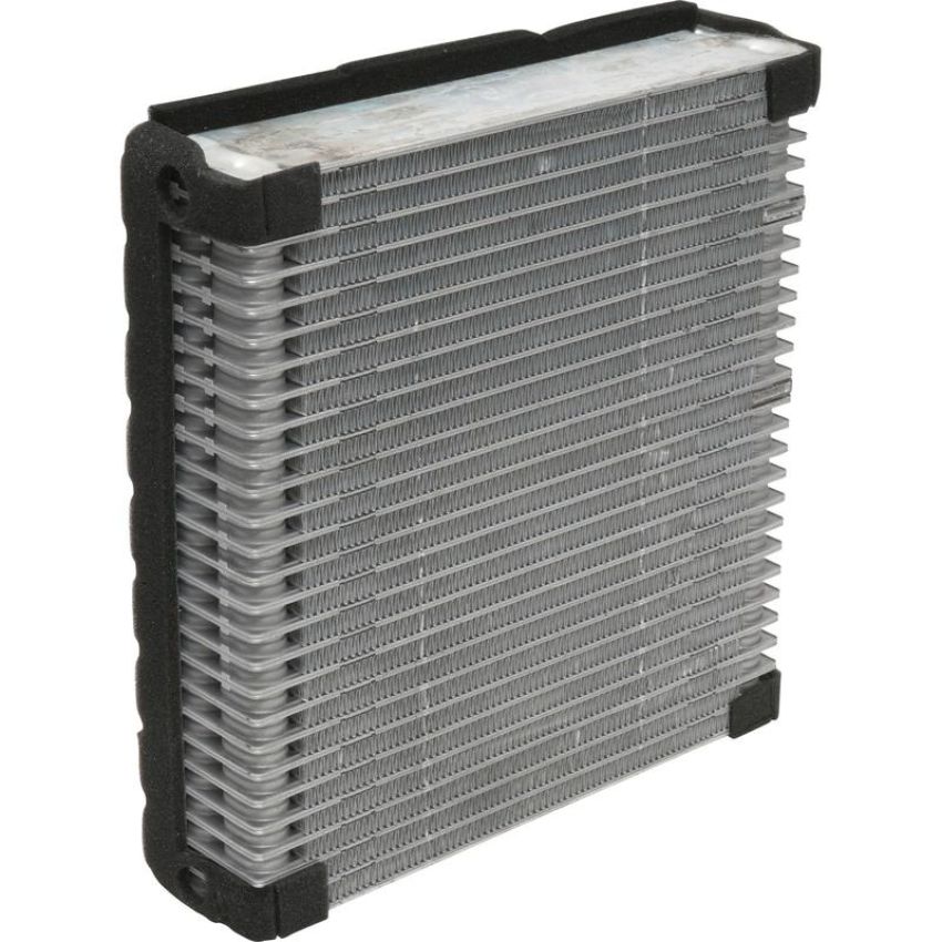 Universal Air Conditioning EV 939934PFXC A/C Evaporator Core -- Evaporator Plate Fin