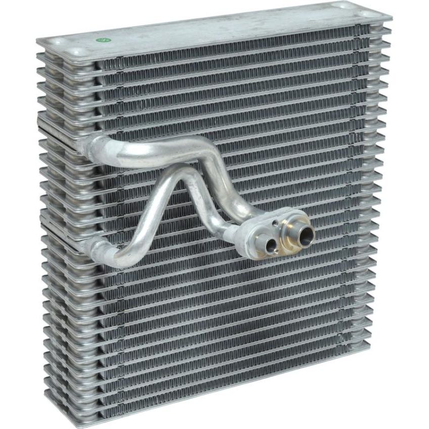 Universal Air Conditioning EV 939934PFXC A/C Evaporator Core -- Evaporator Plate Fin