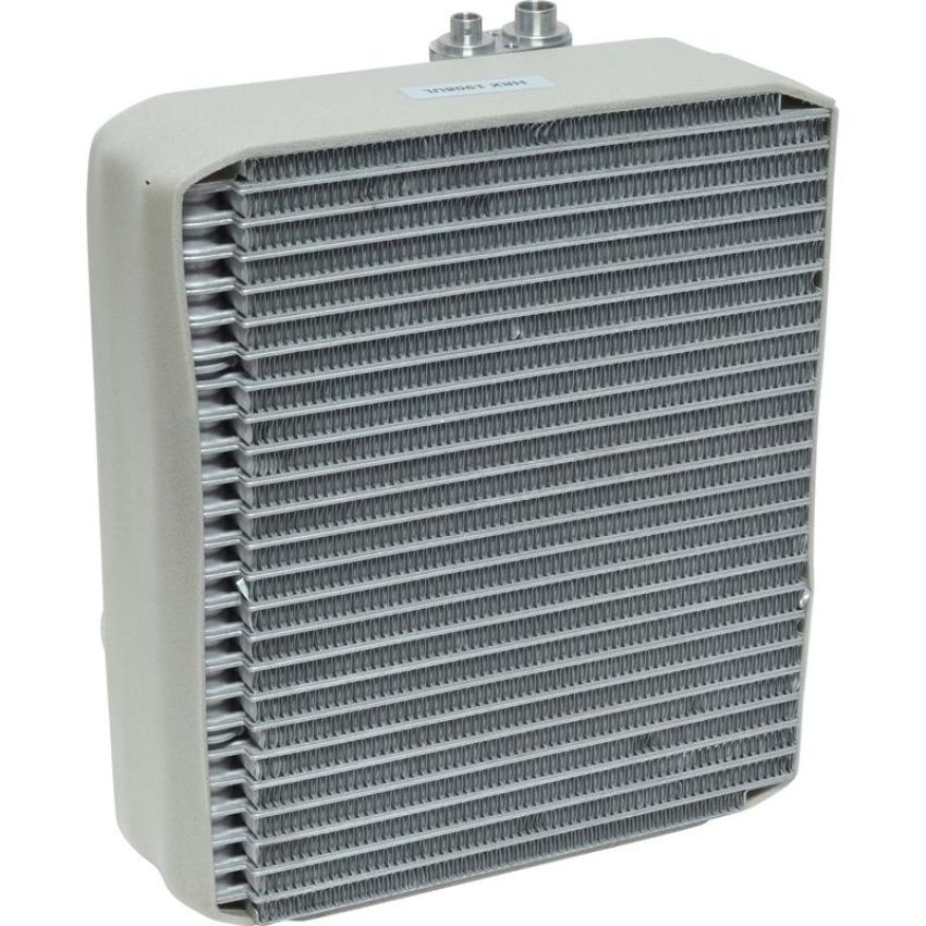 Universal Air Conditioning EV 939935PFXC A/C Evaporator Core -- Evaporator Plate Fin