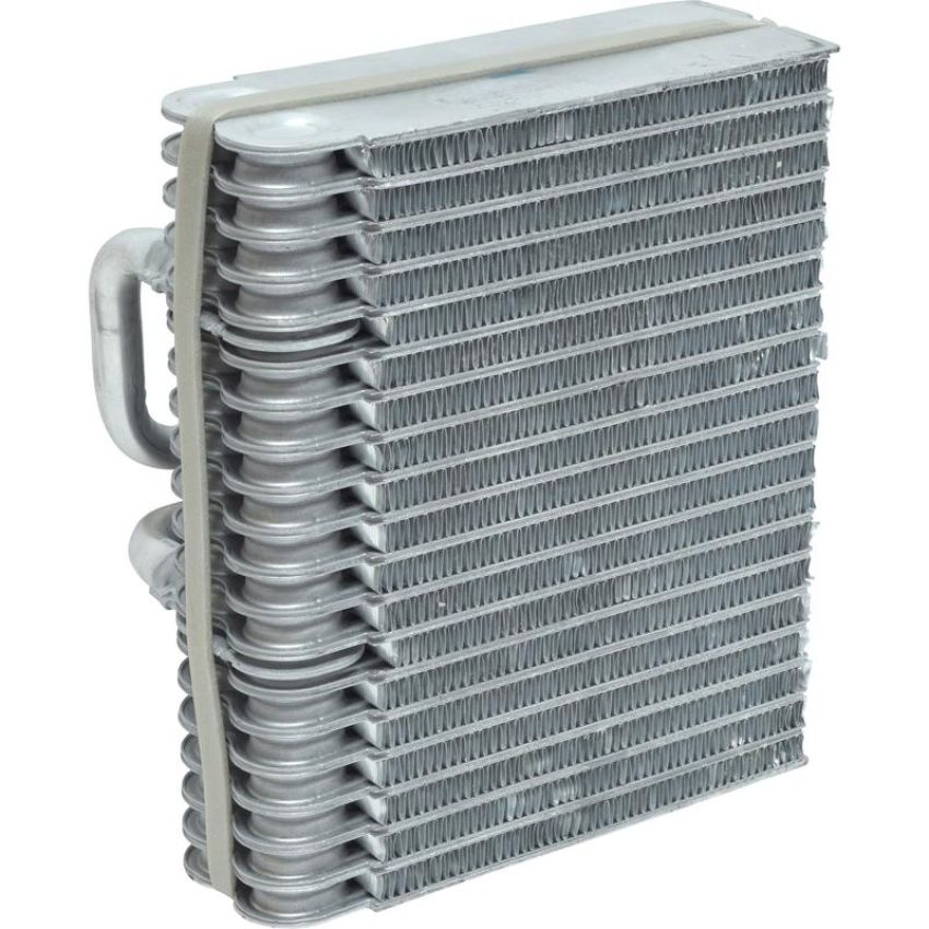 Universal Air Conditioning EV 939938PFC A/C Evaporator Core -- Evaporator Plate Fin