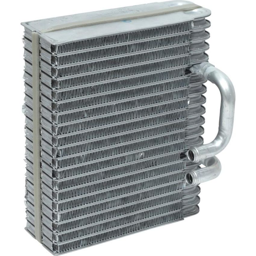 Universal Air Conditioning EV 939938PFC A/C Evaporator Core -- Evaporator Plate Fin