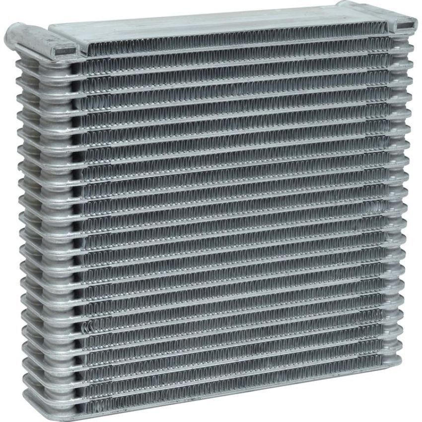 Universal Air Conditioning EV 939939PFC A/C Evaporator Core -- Evaporator Plate Fin