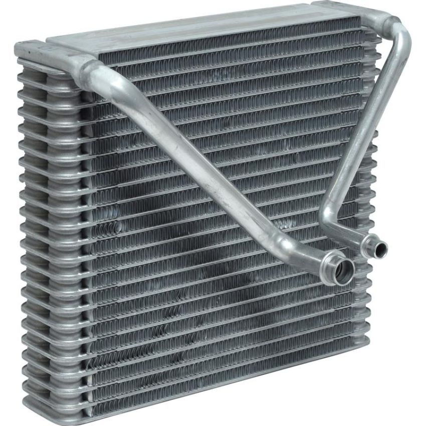Universal Air Conditioning EV 939939PFC A/C Evaporator Core -- Evaporator Plate Fin