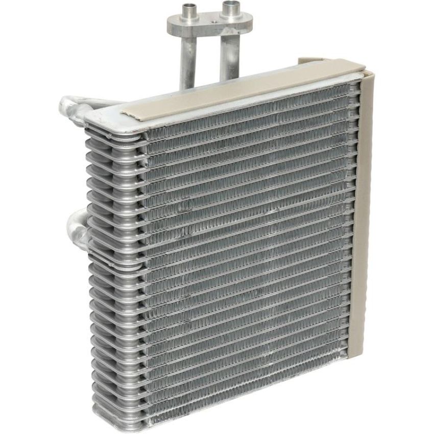 Universal Air Conditioning EV 939940PFC A/C Evaporator Core -- Evaporator Plate Fin