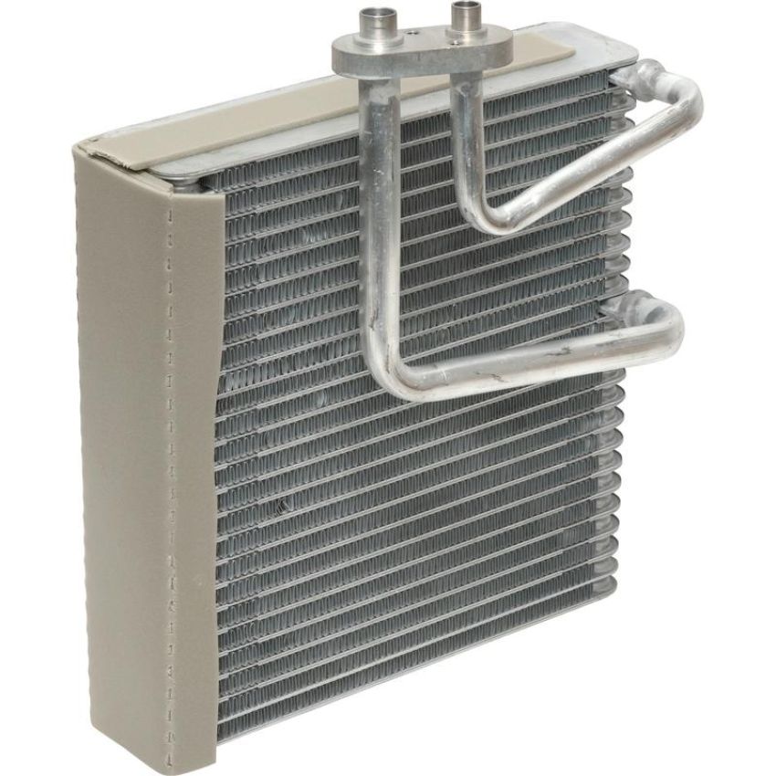 Universal Air Conditioning EV 939940PFC A/C Evaporator Core -- Evaporator Plate Fin