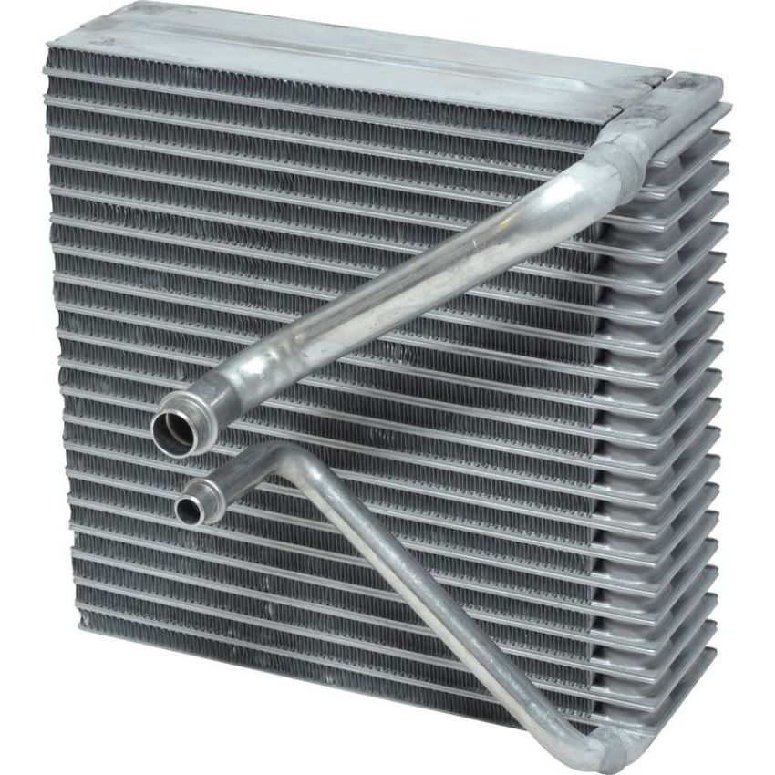 Universal Air Conditioning EV 939943PFC A/C Evaporator Core -- Evaporator Plate Fin