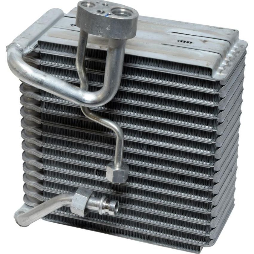 Universal Air Conditioning EV 939944PFC A/C Evaporator Core -- Evaporator Plate Fin