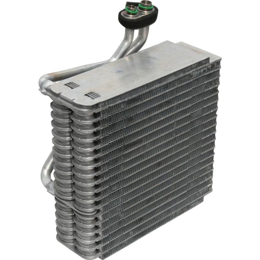 Universal Air Conditioning EV 939945PFC A/C Evaporator Core -- Evaporator Plate Fin