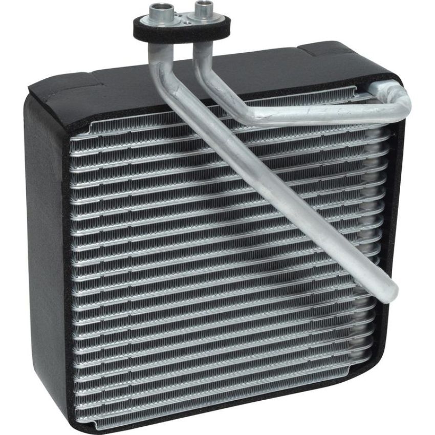 Universal Air Conditioning EV 939945PFC A/C Evaporator Core -- Evaporator Plate Fin