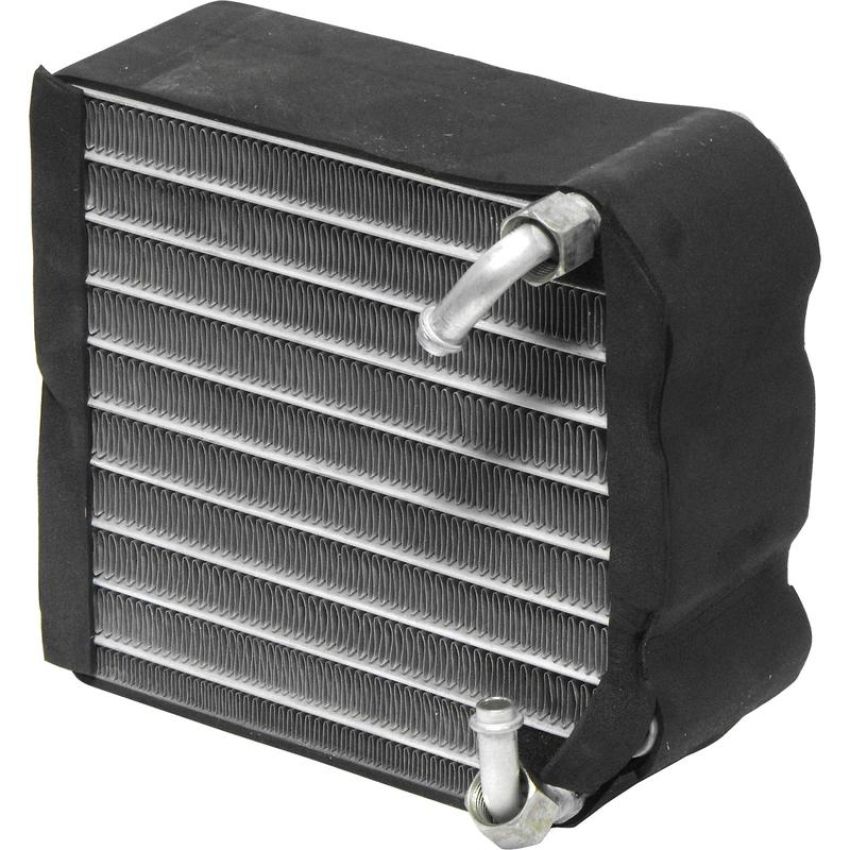 Universal Air Conditioning EV 939946PFC A/C Evaporator Core -- Evaporator Serpentine