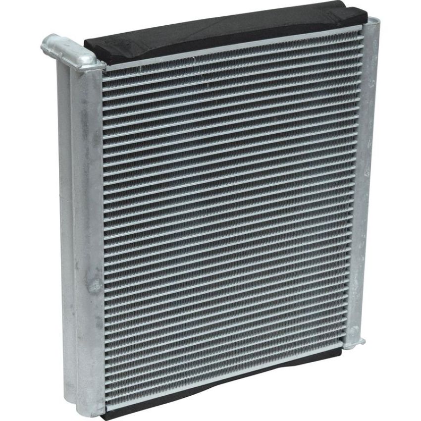 Universal Air Conditioning EV 939948PFC A/C Evaporator Core -- Evaporator Parallel Flow