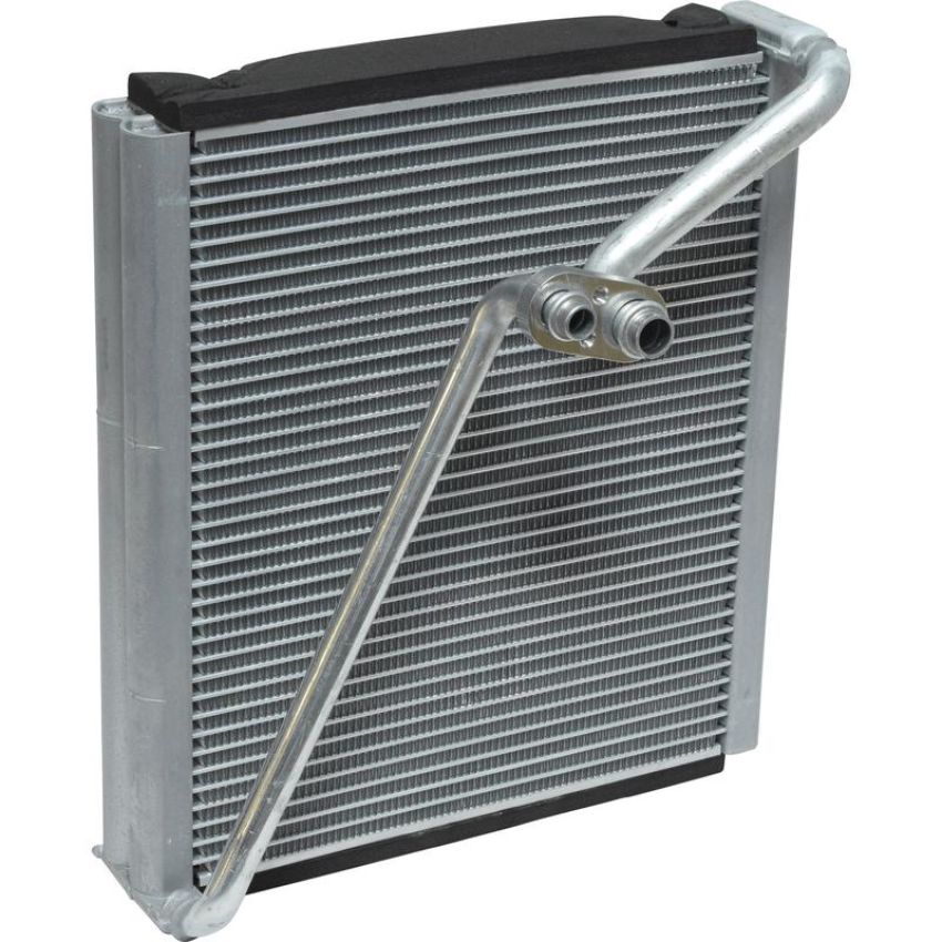Universal Air Conditioning EV 939948PFC A/C Evaporator Core -- Evaporator Parallel Flow