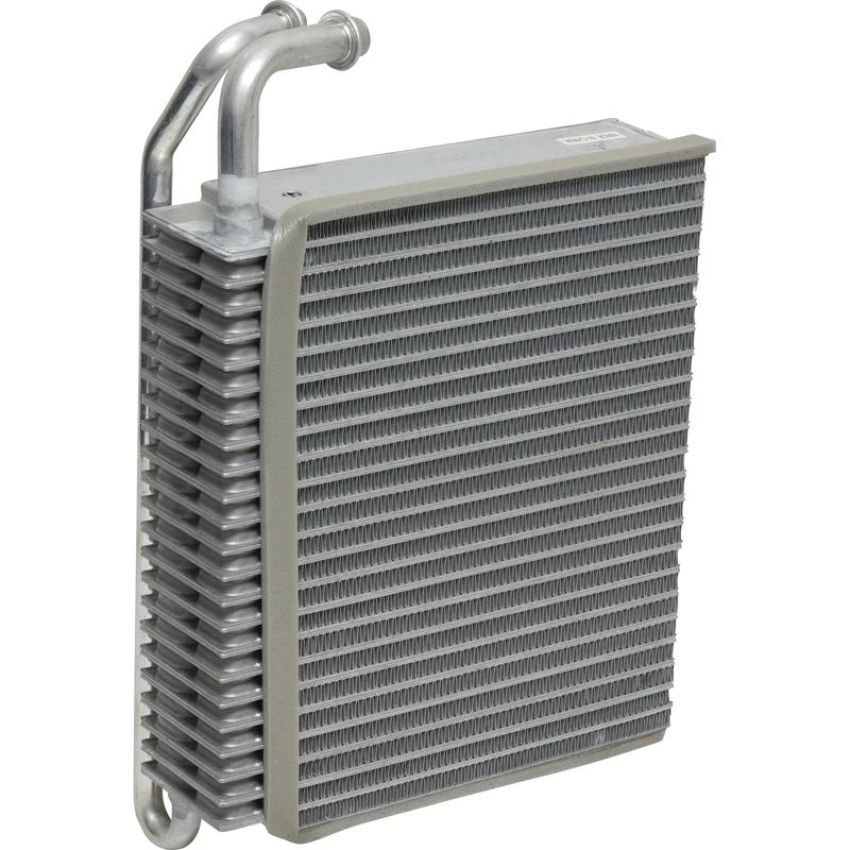 Universal Air Conditioning EV 939949PFC A/C Evaporator Core -- Evaporator Plate Fin