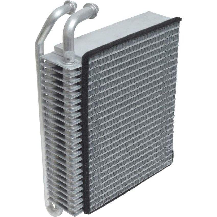 Universal Air Conditioning EV 939949PFC A/C Evaporator Core -- Evaporator Plate Fin
