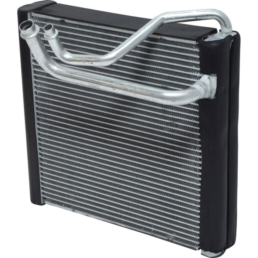 Universal Air Conditioning EV 939950PFC A/C Evaporator Core -- Evaporator Plate Fin
