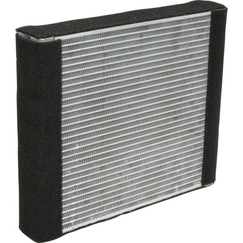 Universal Air Conditioning EV 939953PFC A/C Evaporator Core -- Evaporator Plate Fin
