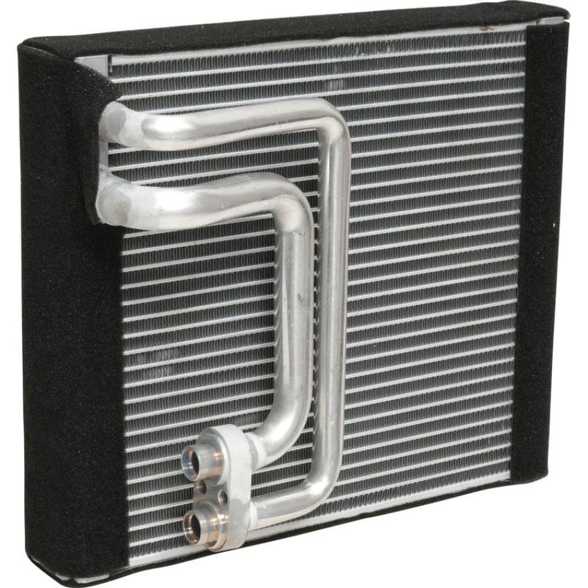 Universal Air Conditioning EV 939953PFC A/C Evaporator Core -- Evaporator Plate Fin