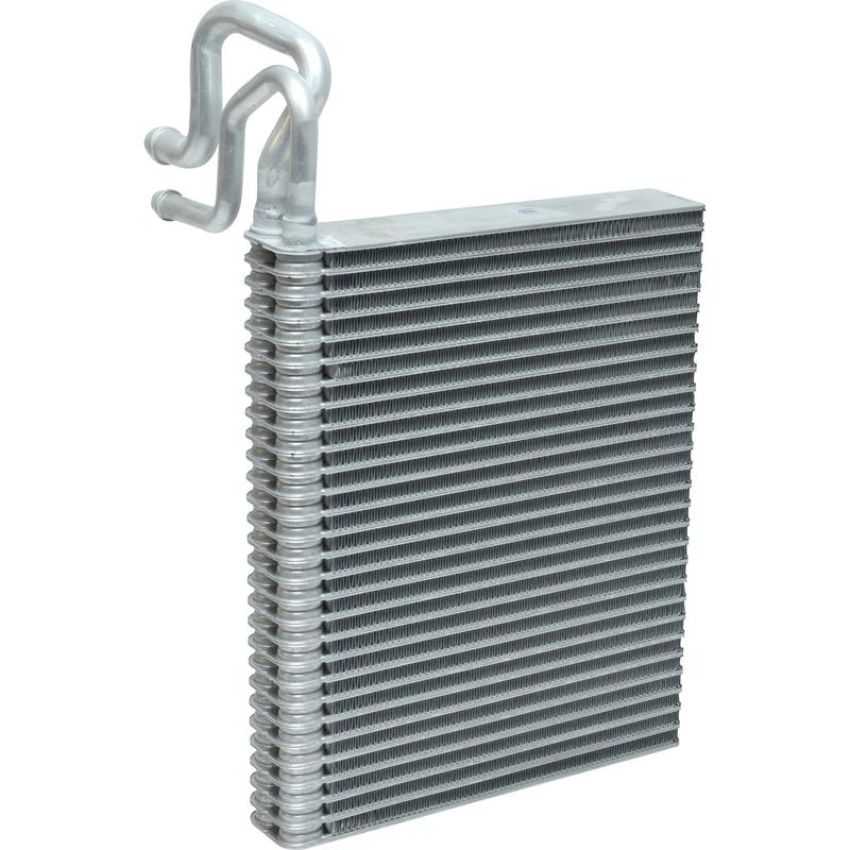 Universal Air Conditioning EV 939954PFC A/C Evaporator Core -- Evaporator Plate Fin