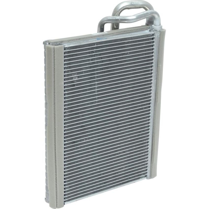 Universal Air Conditioning EV 939956PFC A/C Evaporator Core -- Evaporator Parallel Flow