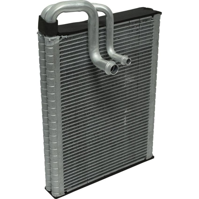 Universal Air Conditioning EV 939956PFC A/C Evaporator Core -- Evaporator Parallel Flow