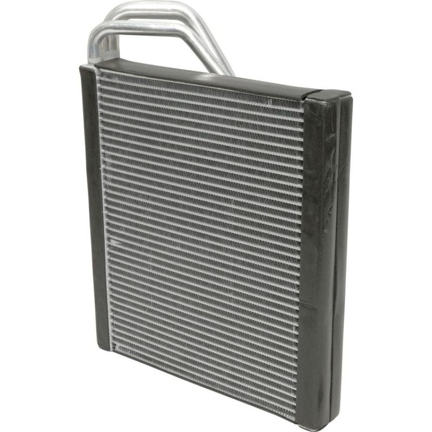Universal Air Conditioning EV 939963PFC A/C Evaporator Core -- Evaporator Parallel Flow