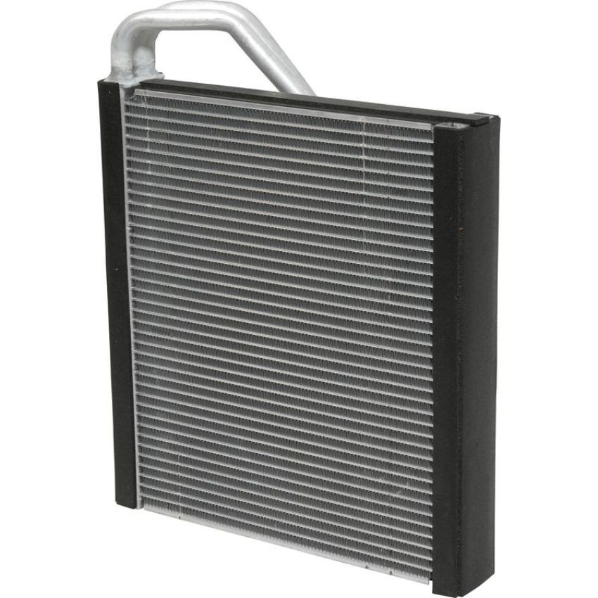 Universal Air Conditioning EV 939963PFC A/C Evaporator Core -- Evaporator Parallel Flow