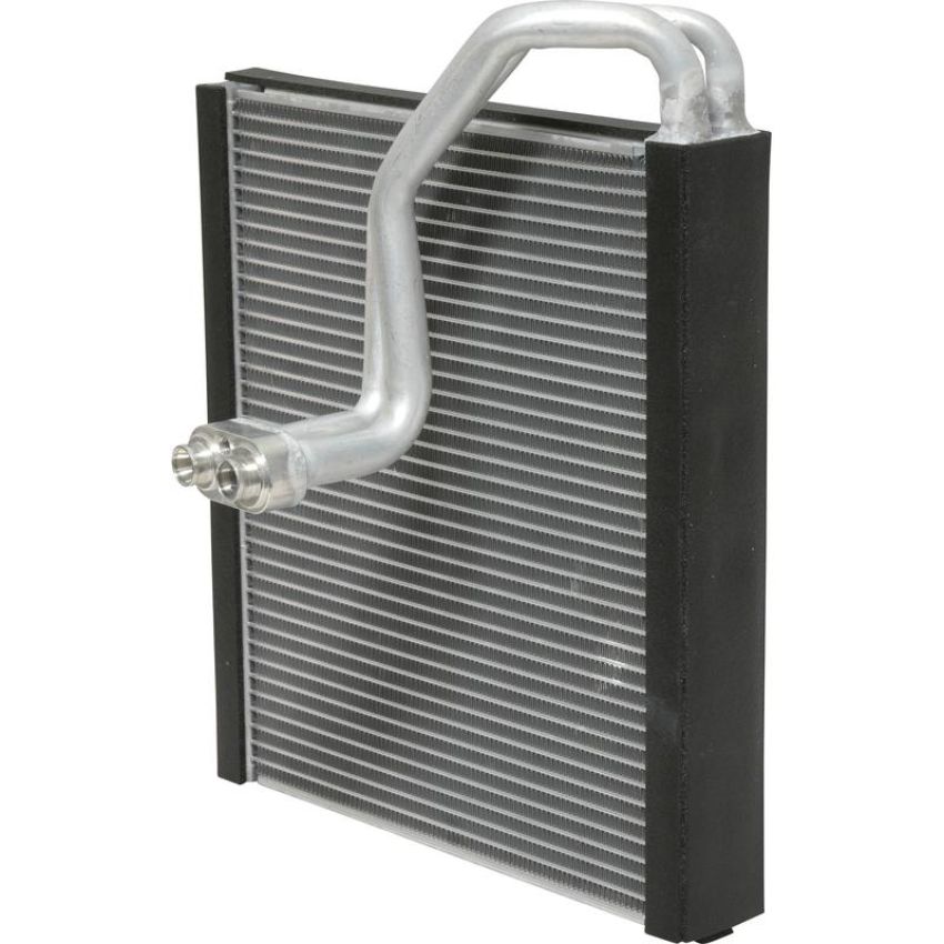 Universal Air Conditioning EV 939963PFC A/C Evaporator Core -- Evaporator Parallel Flow