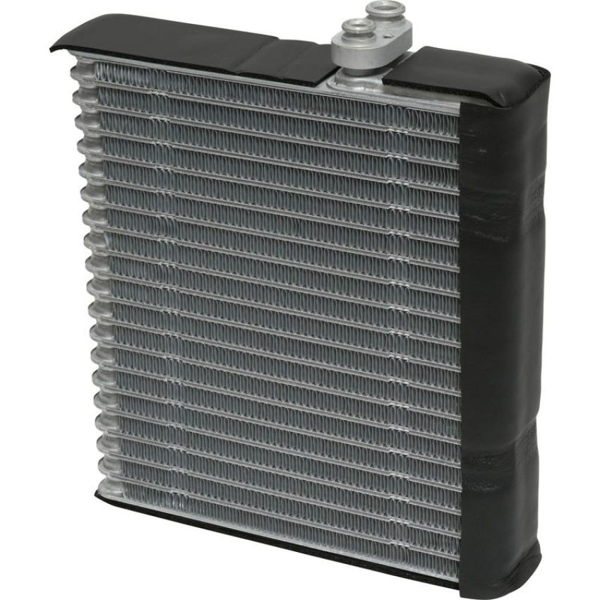 Universal Air Conditioning EV 939965PFC A/C Evaporator Core -- Evaporator Plate Fin