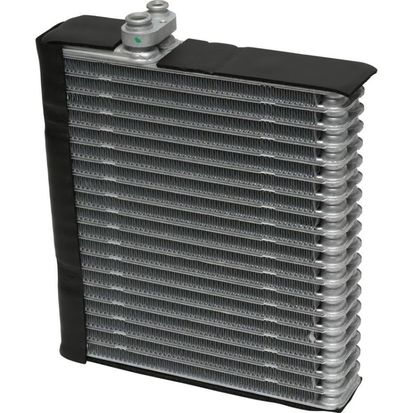 Universal Air Conditioning EV 939965PFC A/C Evaporator Core -- Evaporator Plate Fin