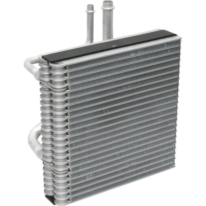 Universal Air Conditioning EV 939970PFC A/C Evaporator Core -- Evaporator Plate Fin