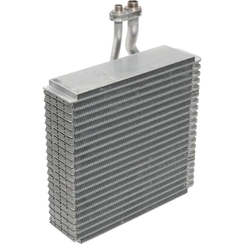 Universal Air Conditioning EV 939971PFC A/C Evaporator Core -- Evaporator Plate Fin