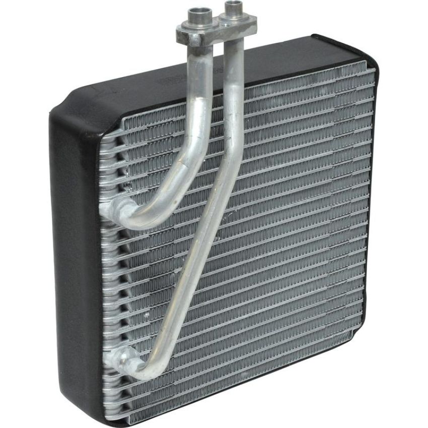 Universal Air Conditioning EV 939971PFC A/C Evaporator Core -- Evaporator Plate Fin