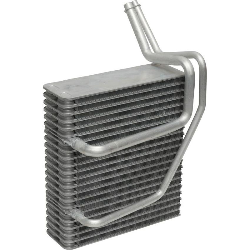 Universal Air Conditioning EV 939972PFC A/C Evaporator Core -- Evaporator Plate Fin