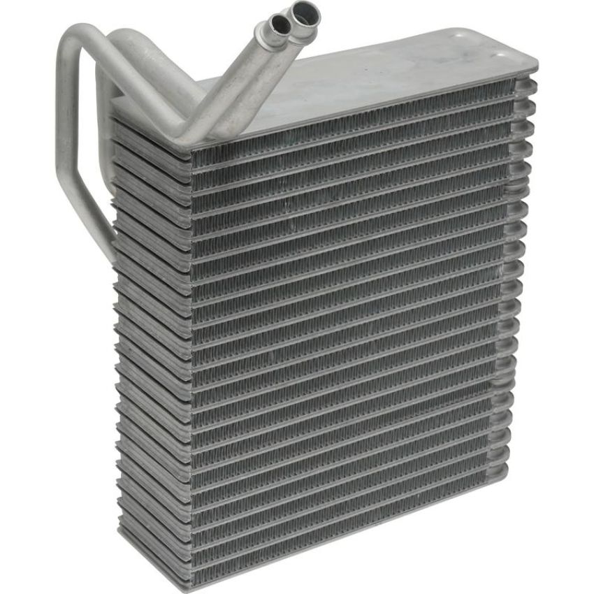 Universal Air Conditioning EV 939972PFC A/C Evaporator Core -- Evaporator Plate Fin