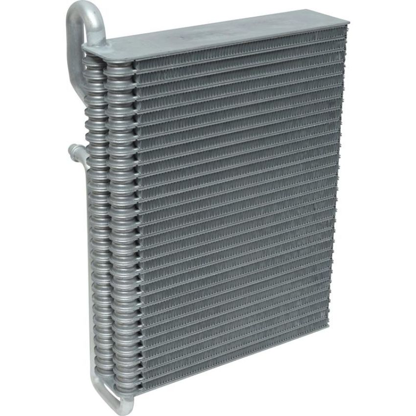 Universal Air Conditioning EV 939974PFC A/C Evaporator Core -- Evaporator Plate Fin