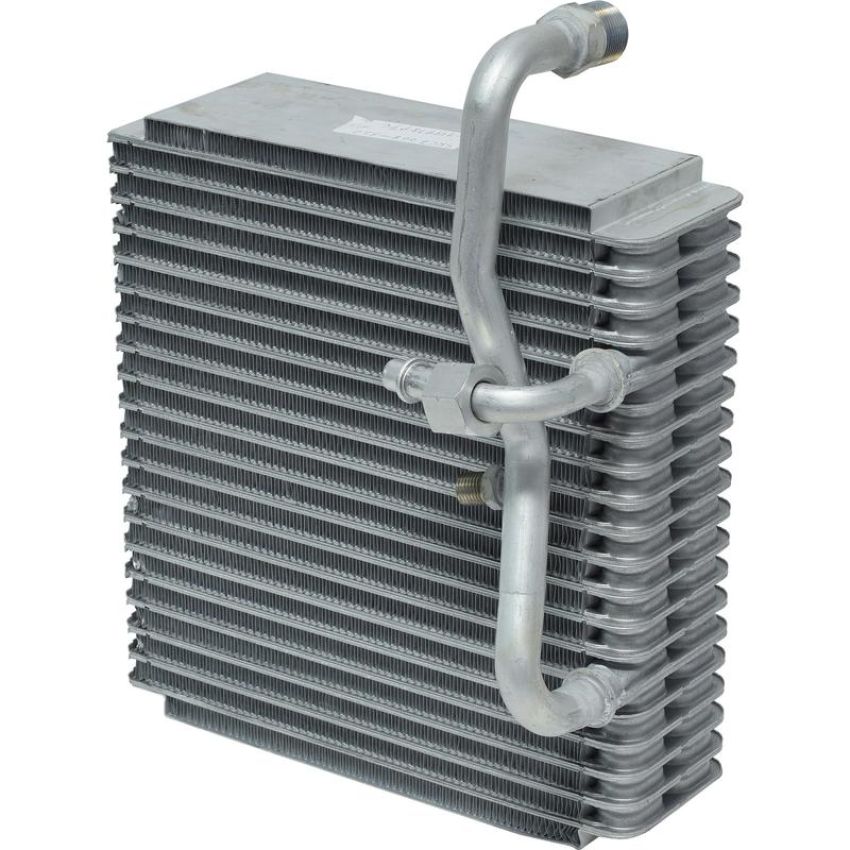 Universal Air Conditioning EV 939975PFC A/C Evaporator Core -- Evaporator Plate Fin